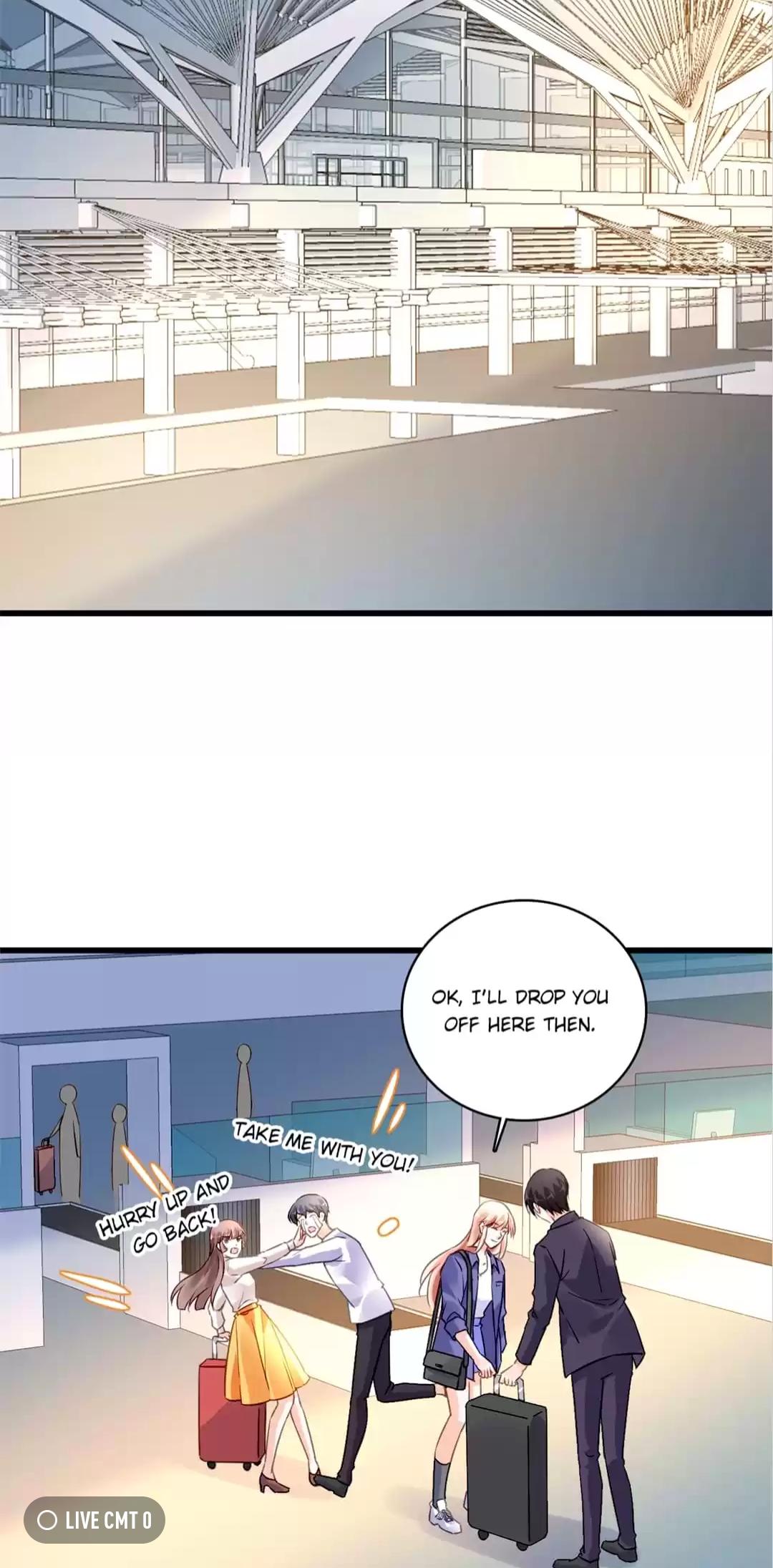 Immersed In Love Chapter 203 - HolyManga.net