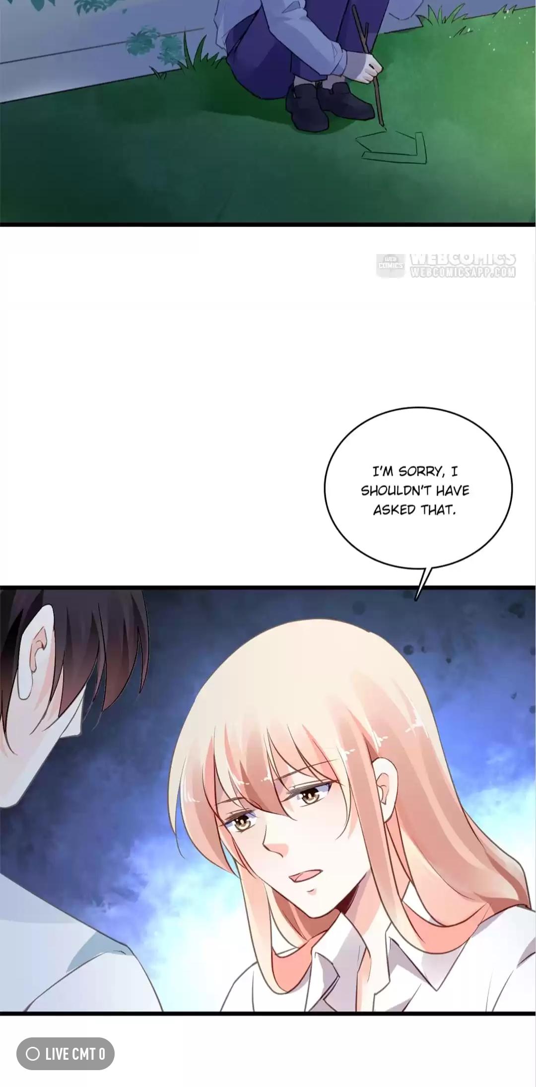 Immersed In Love Chapter 202 - HolyManga.net