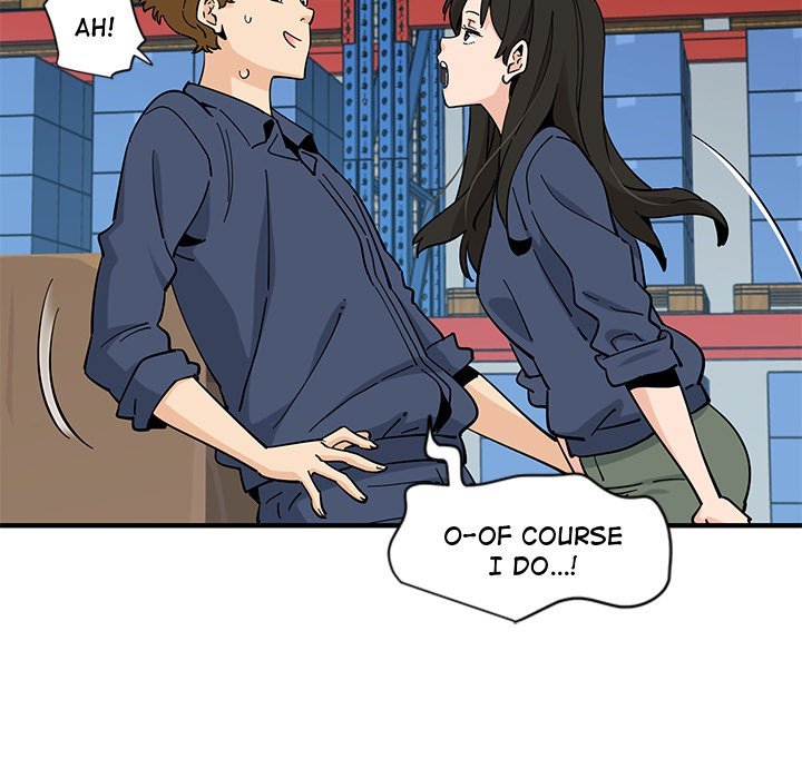 Love Factory Chapter 16 - MyToon.net