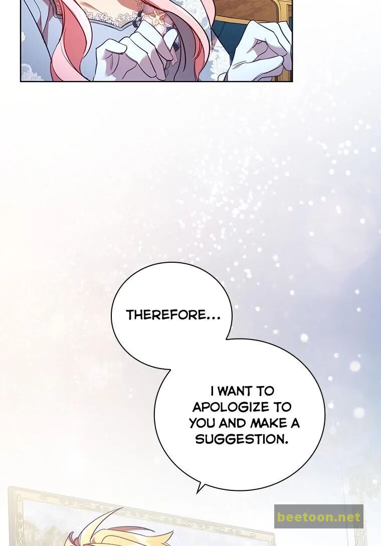 I’m Divorced, But I’m a Chaebol Chapter 28 - HolyManga.net