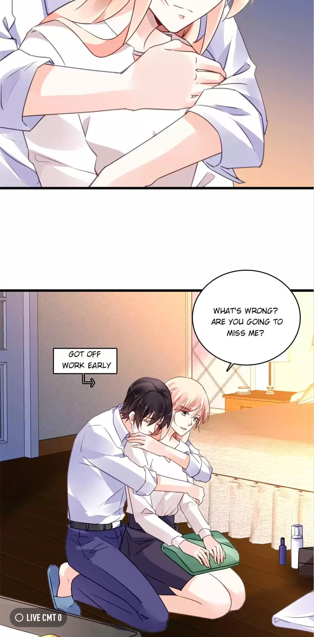 Immersed In Love Chapter 203 - HolyManga.net