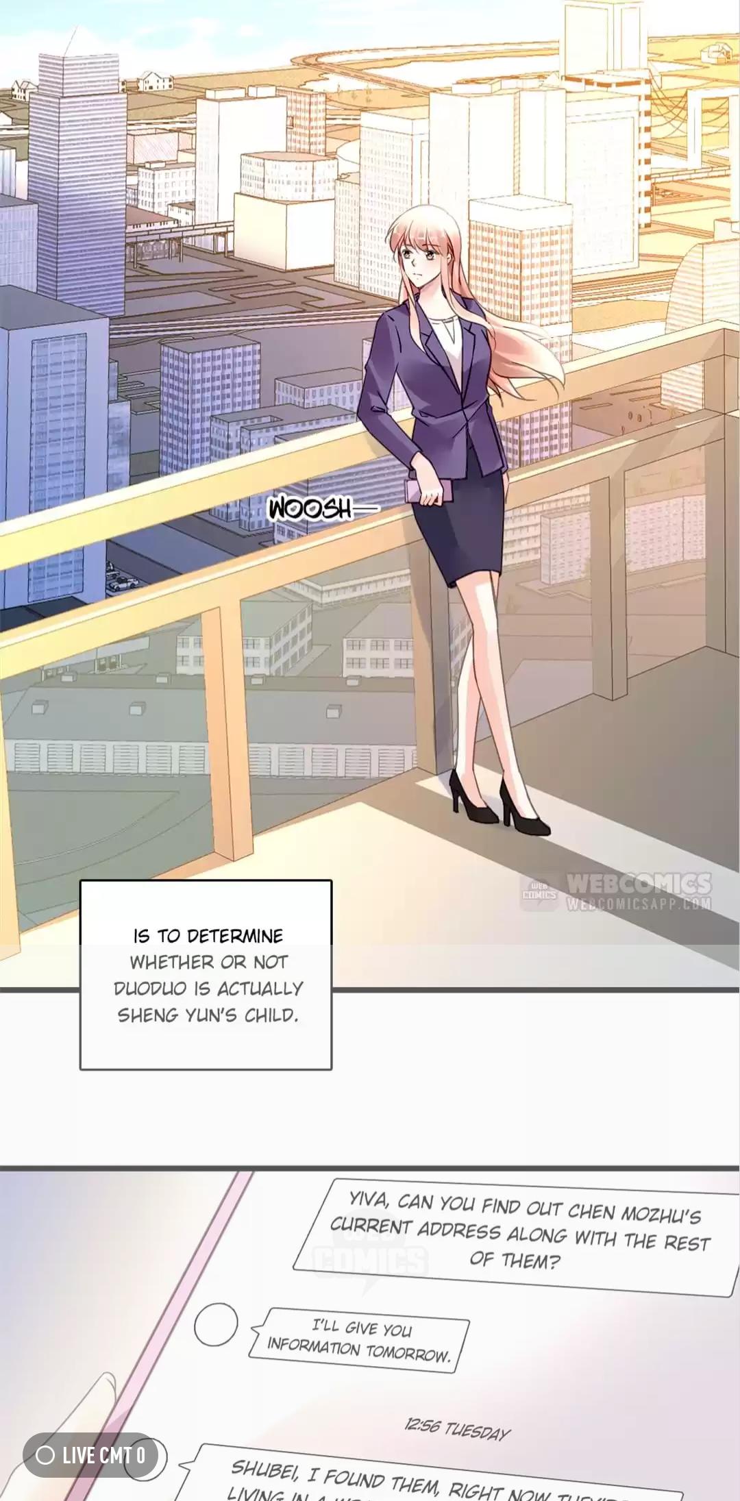 Immersed In Love Chapter 203 - HolyManga.net