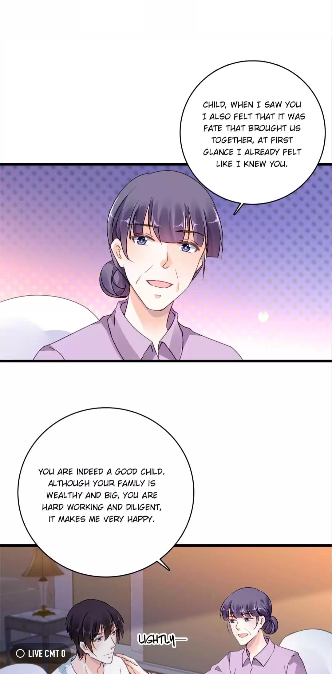 Immersed In Love Chapter 201 - HolyManga.net