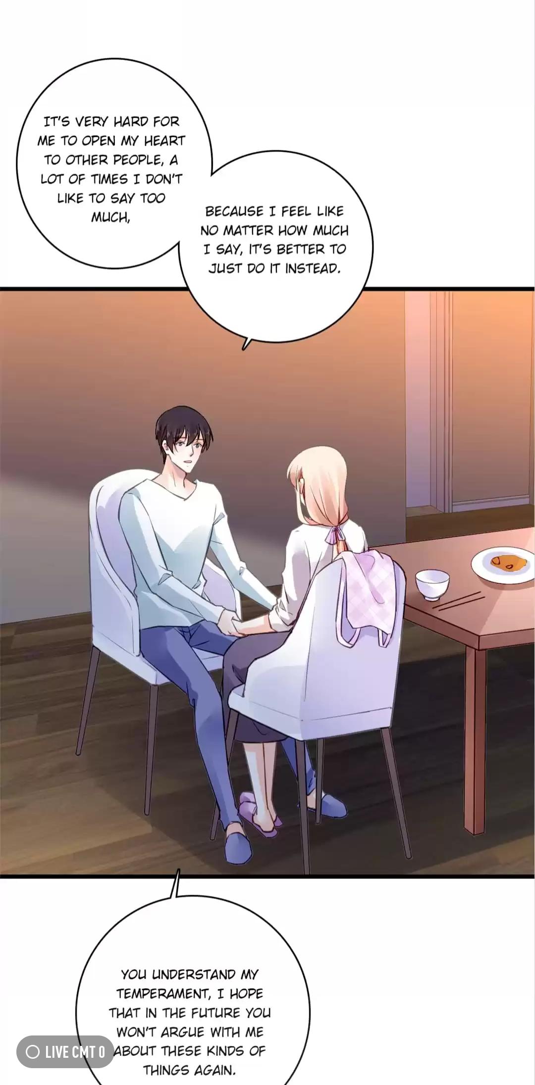 Immersed In Love Chapter 202 - HolyManga.net