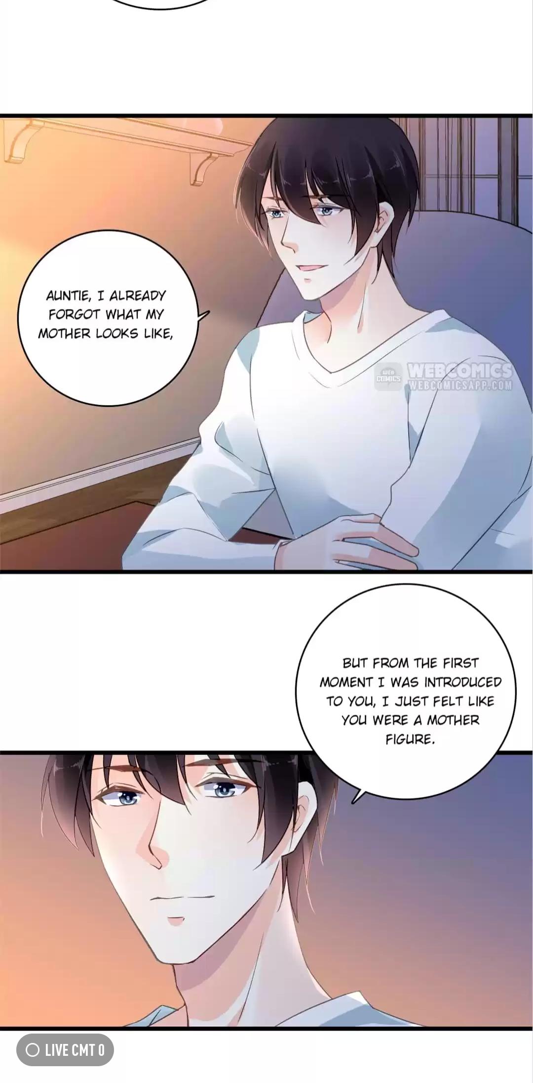 Immersed In Love Chapter 201 - HolyManga.net