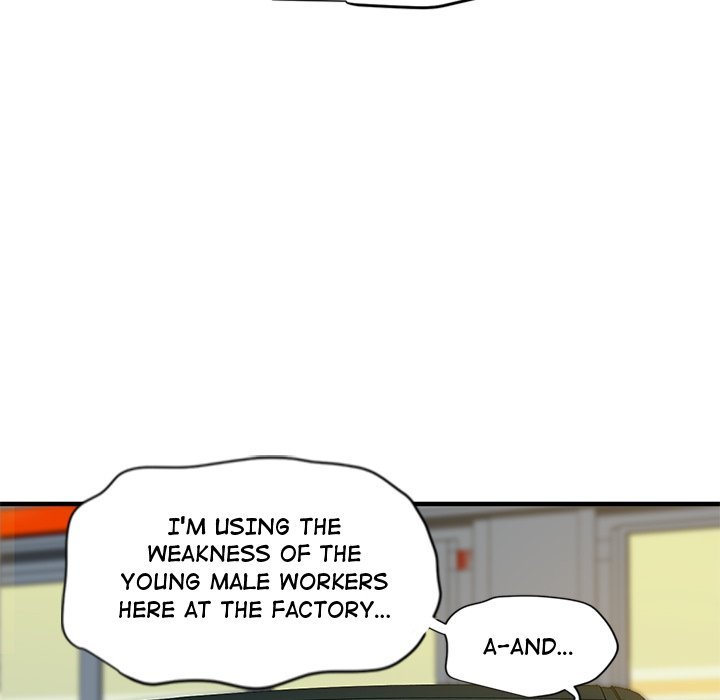 Love Factory Chapter 18 - MyToon.net