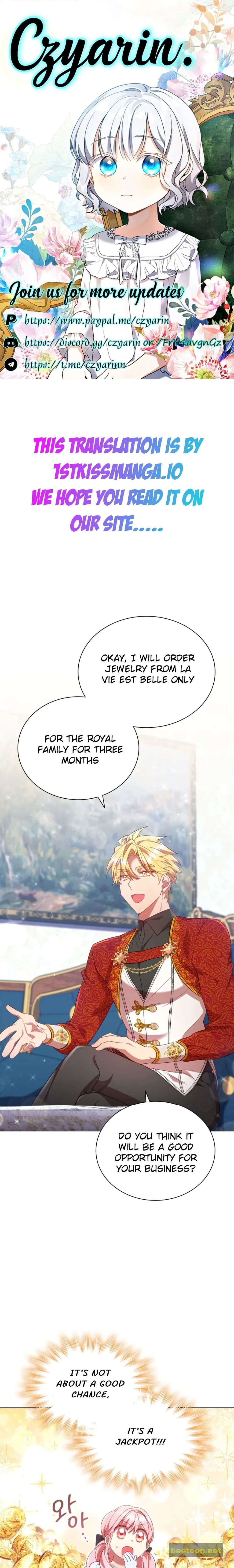 I’m Divorced, But I’m a Chaebol Chapter 29 - HolyManga.net