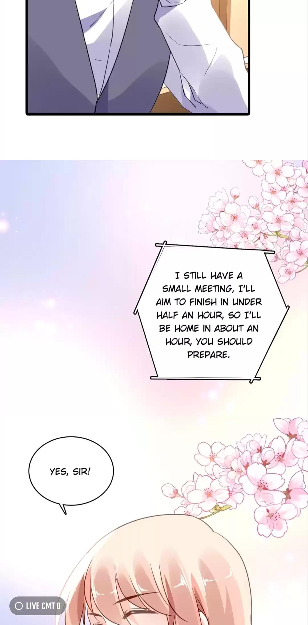 Immersed In Love Chapter 200 - HolyManga.net