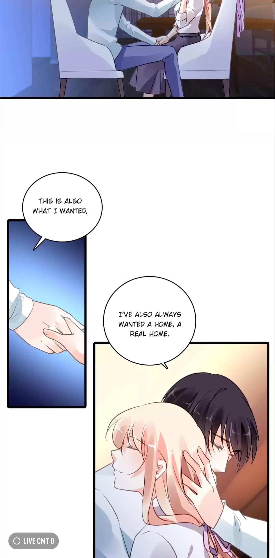 Immersed In Love Chapter 202 - HolyManga.net