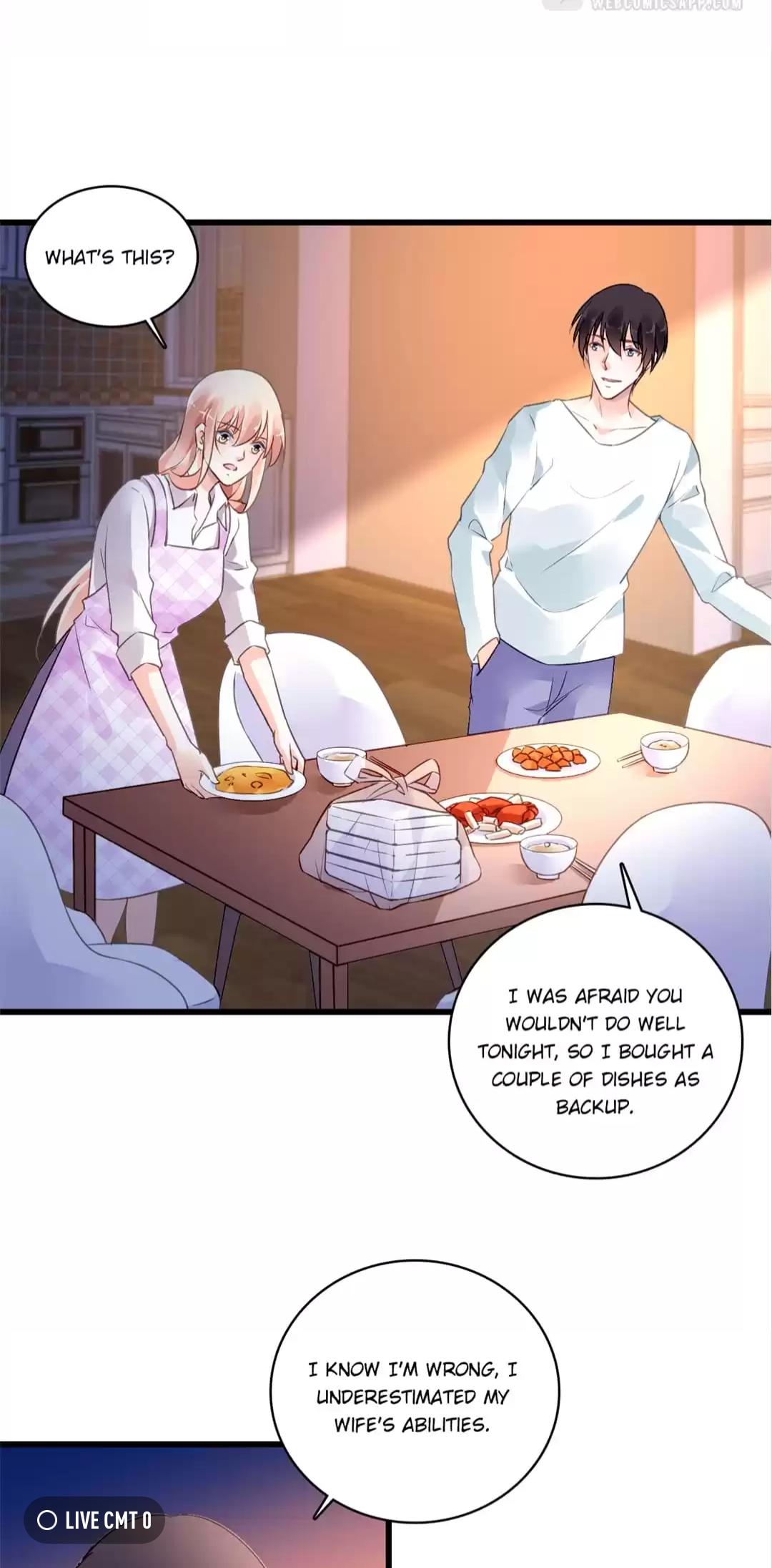 Immersed In Love Chapter 201 - HolyManga.net