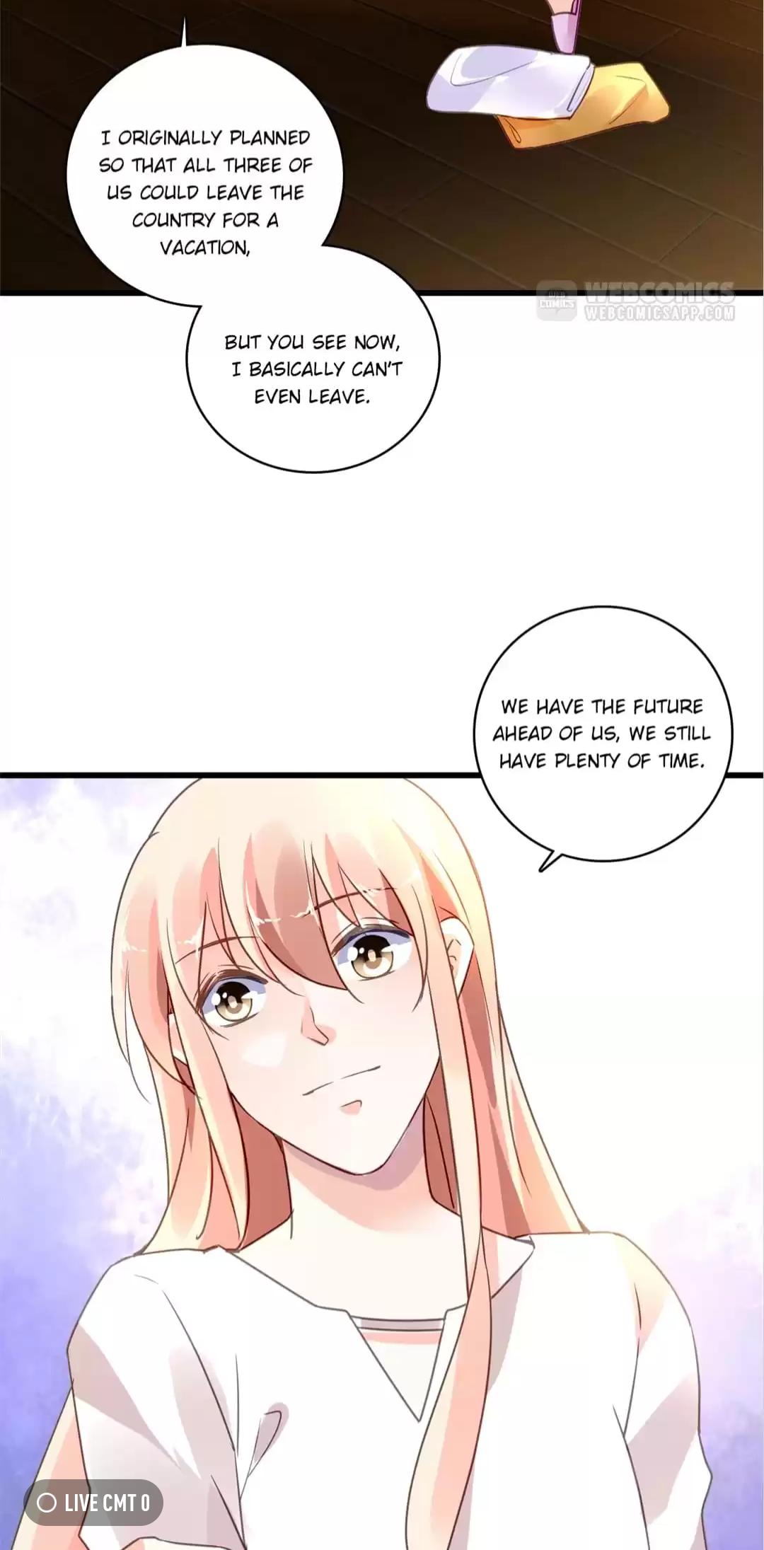 Immersed In Love Chapter 203 - HolyManga.net