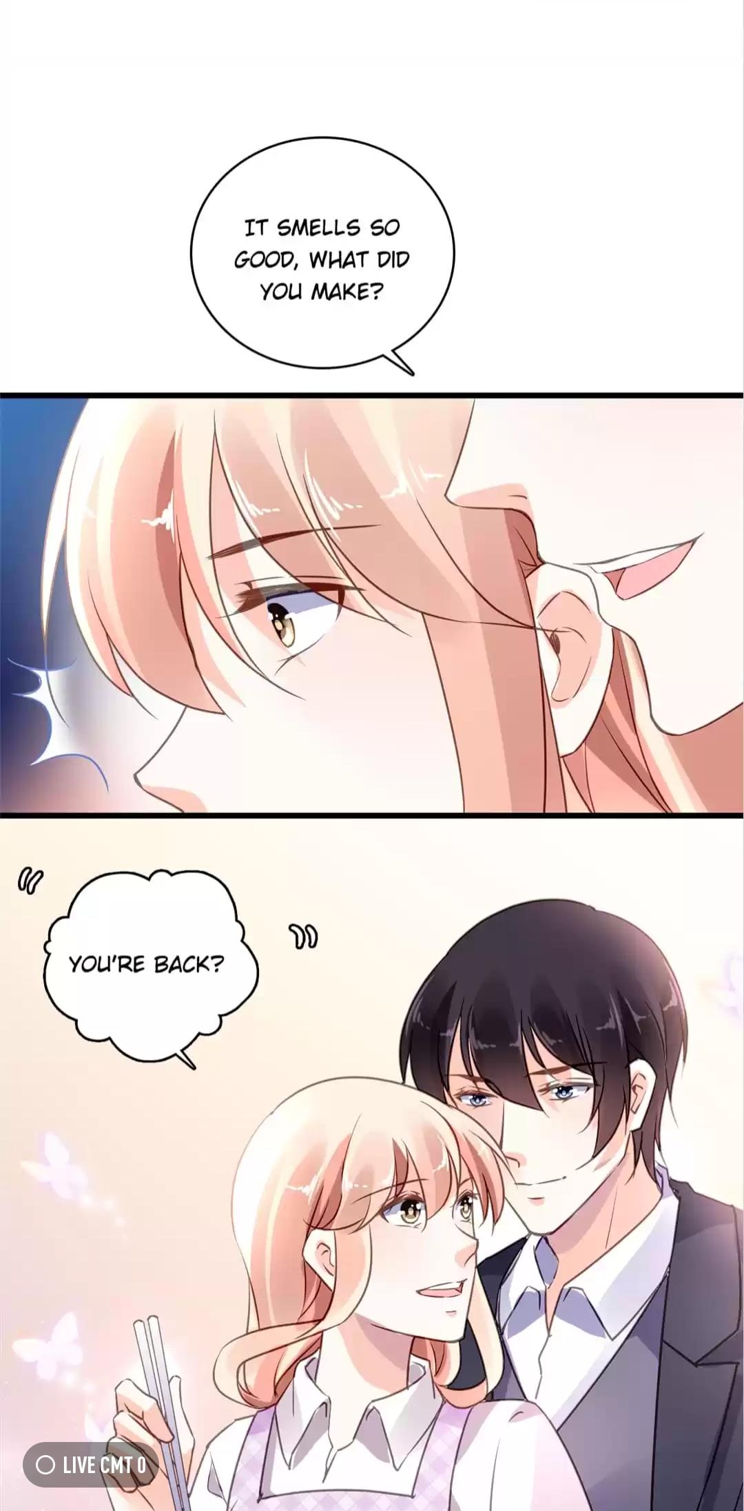 Immersed In Love Chapter 200 - HolyManga.net