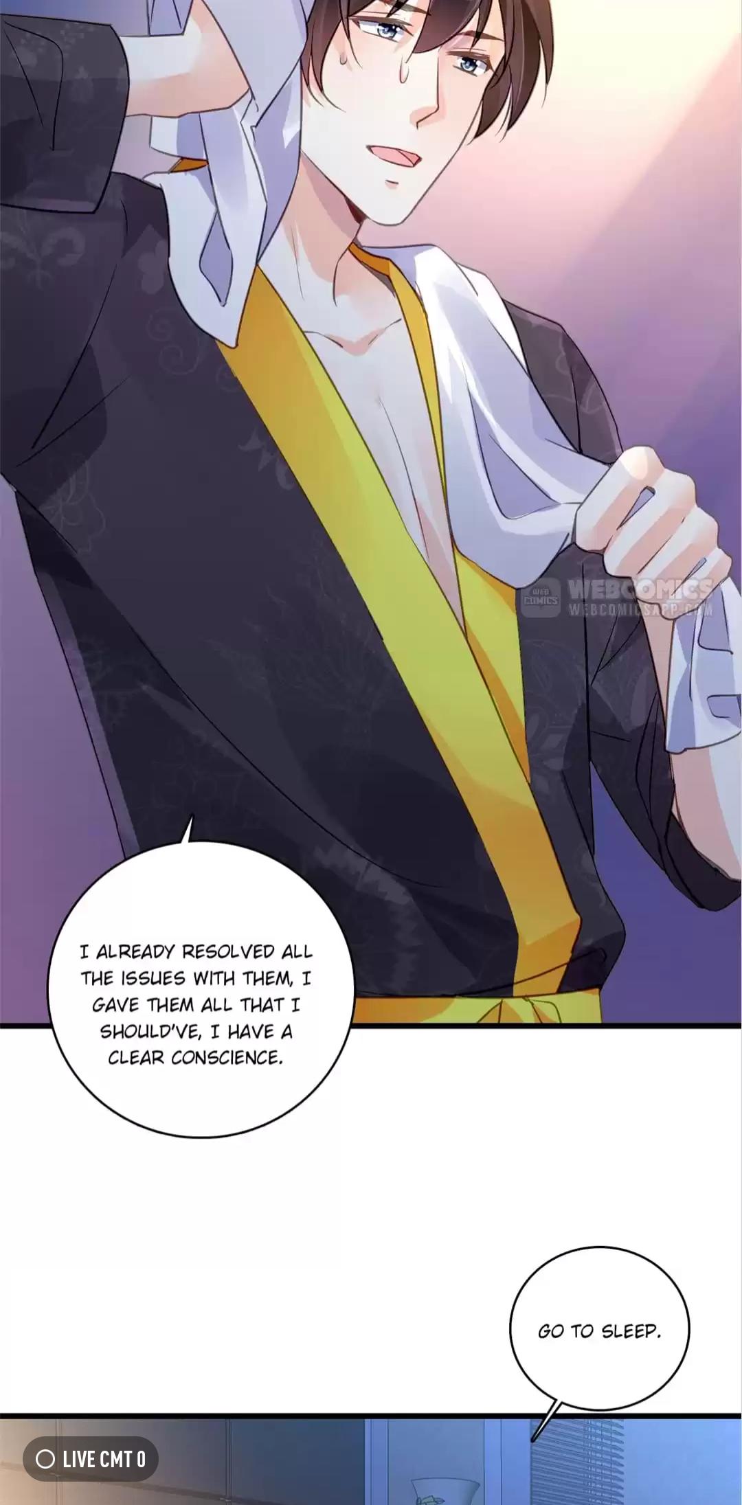 Immersed In Love Chapter 202 - HolyManga.net