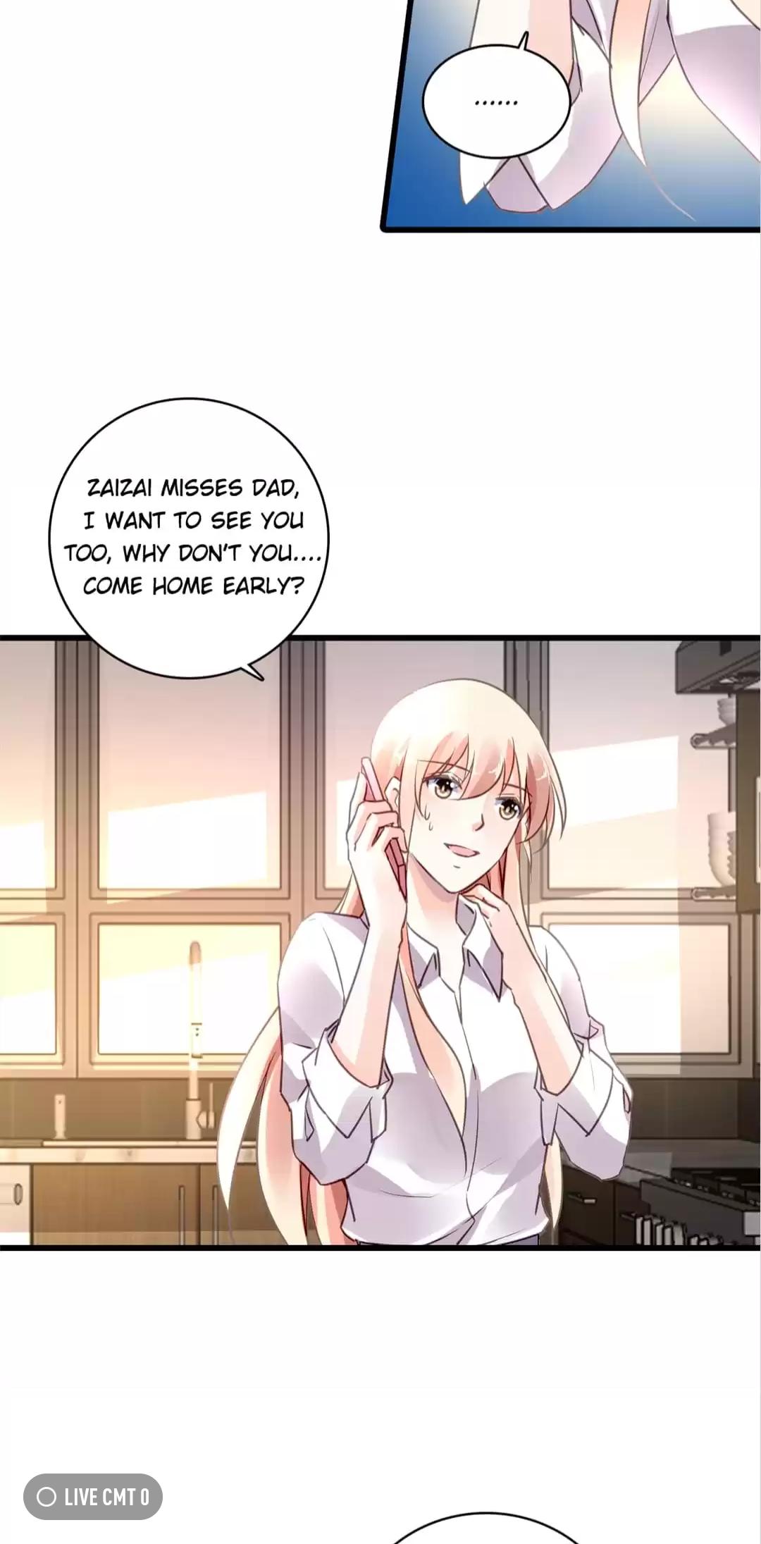 Immersed In Love Chapter 200 - HolyManga.net