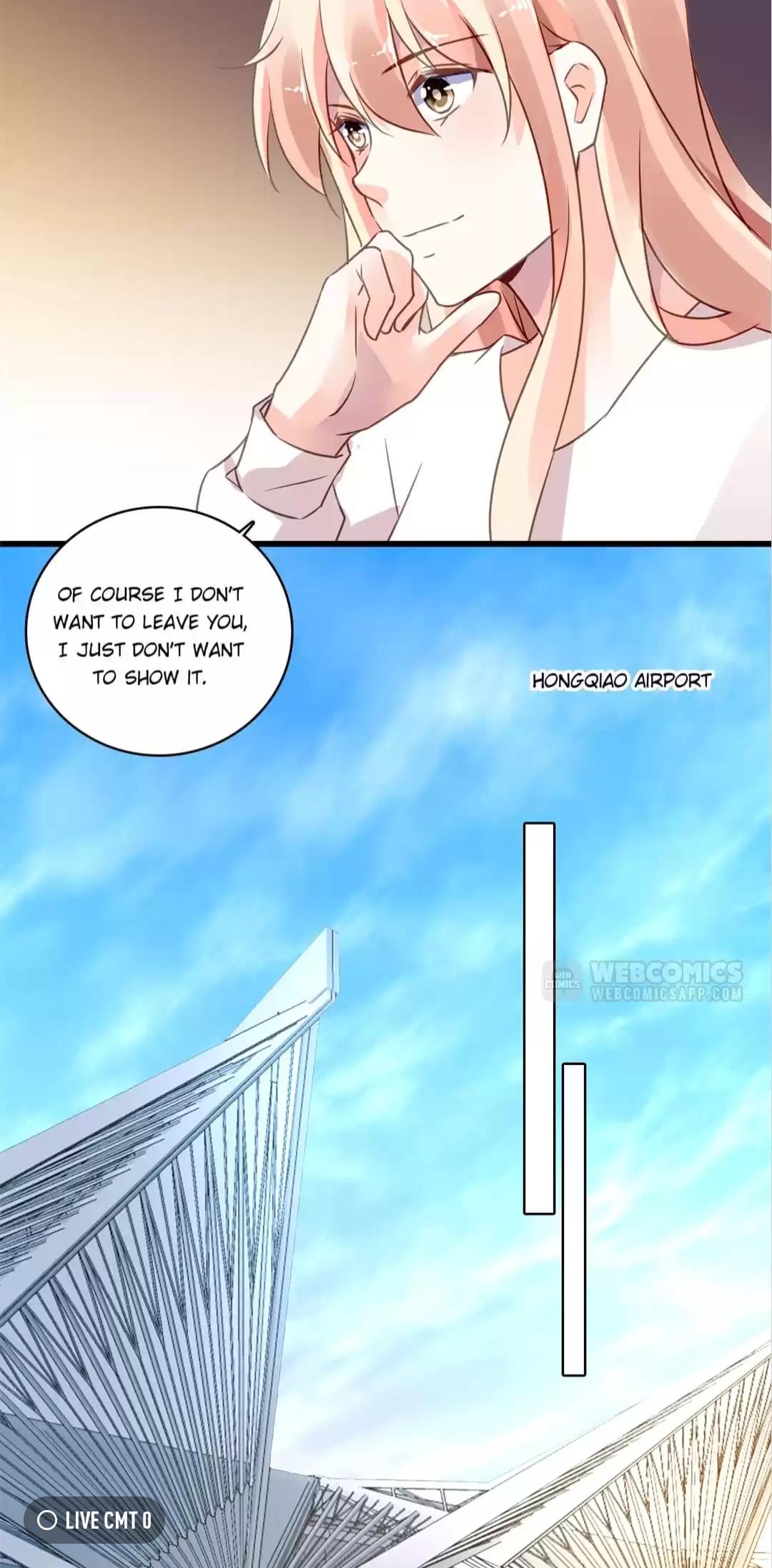 Immersed In Love Chapter 203 - HolyManga.net