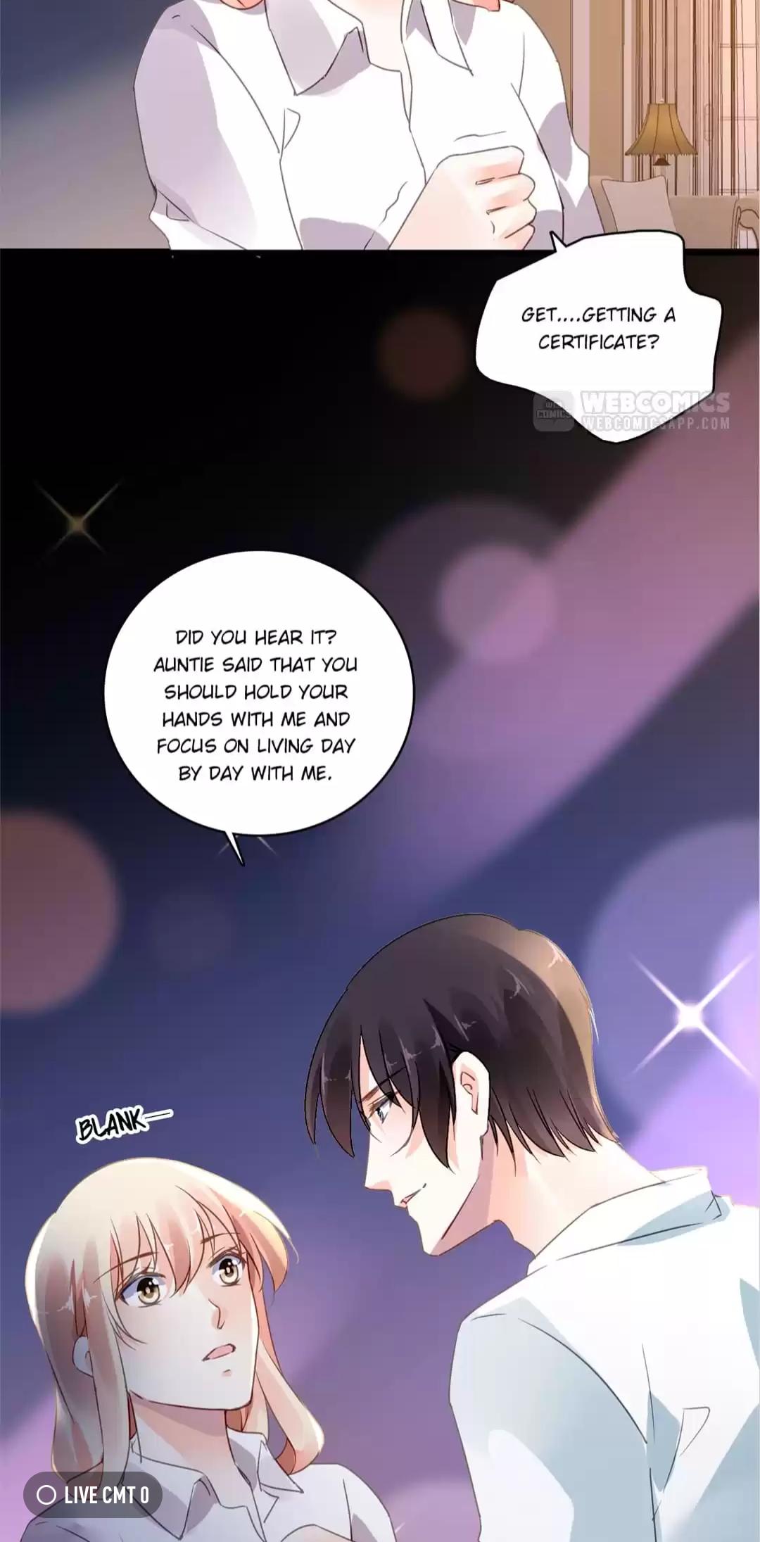 Immersed In Love Chapter 201 - HolyManga.net