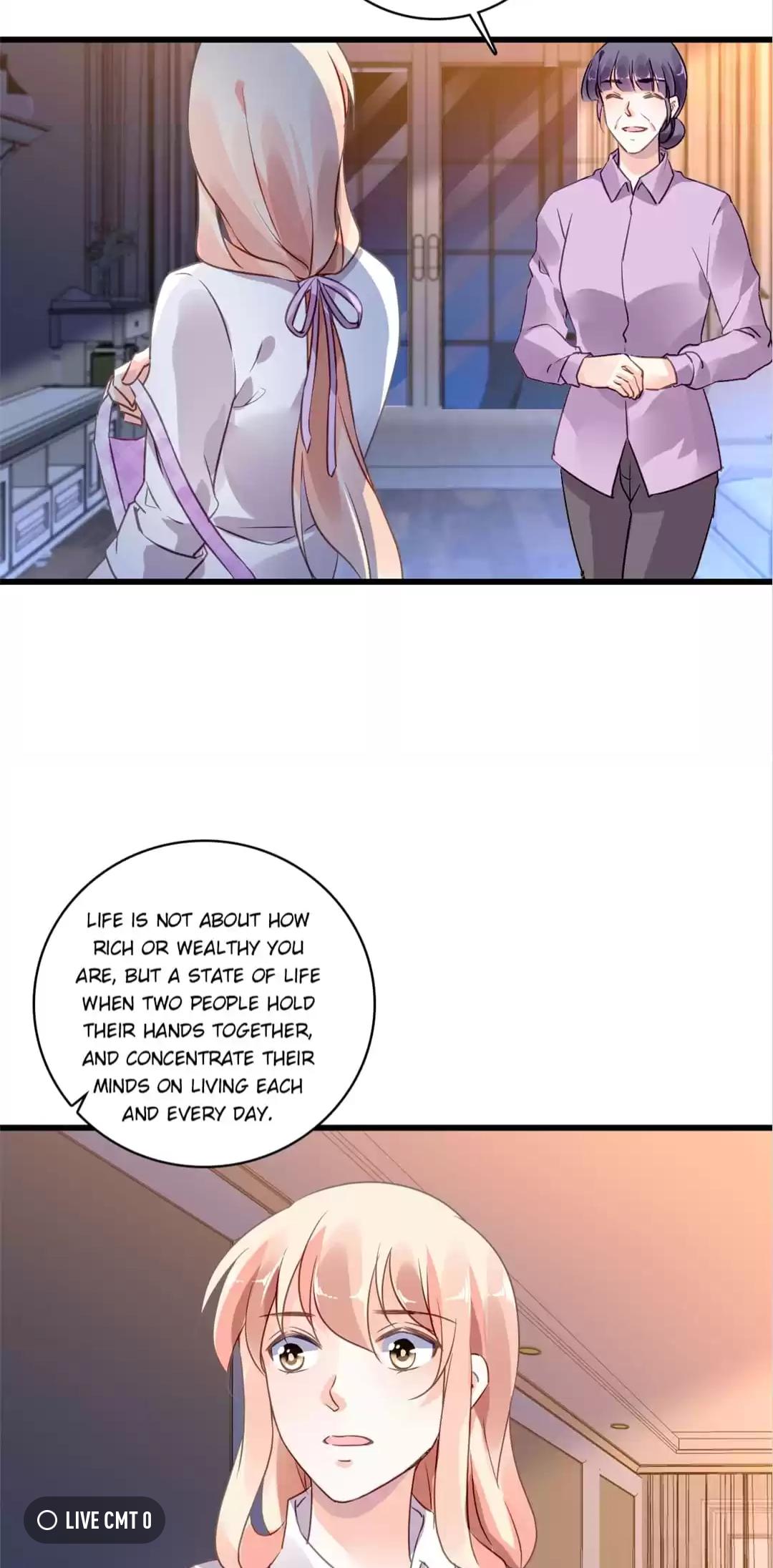 Immersed In Love Chapter 201 - HolyManga.net