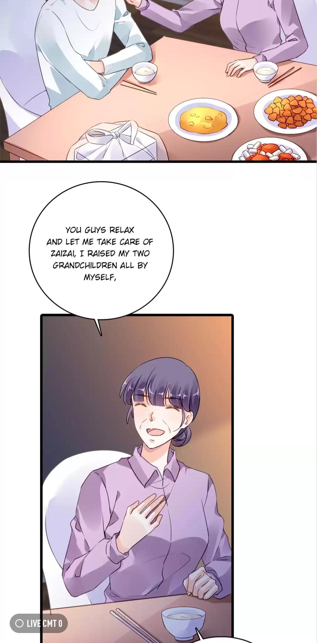 Immersed In Love Chapter 201 - HolyManga.net