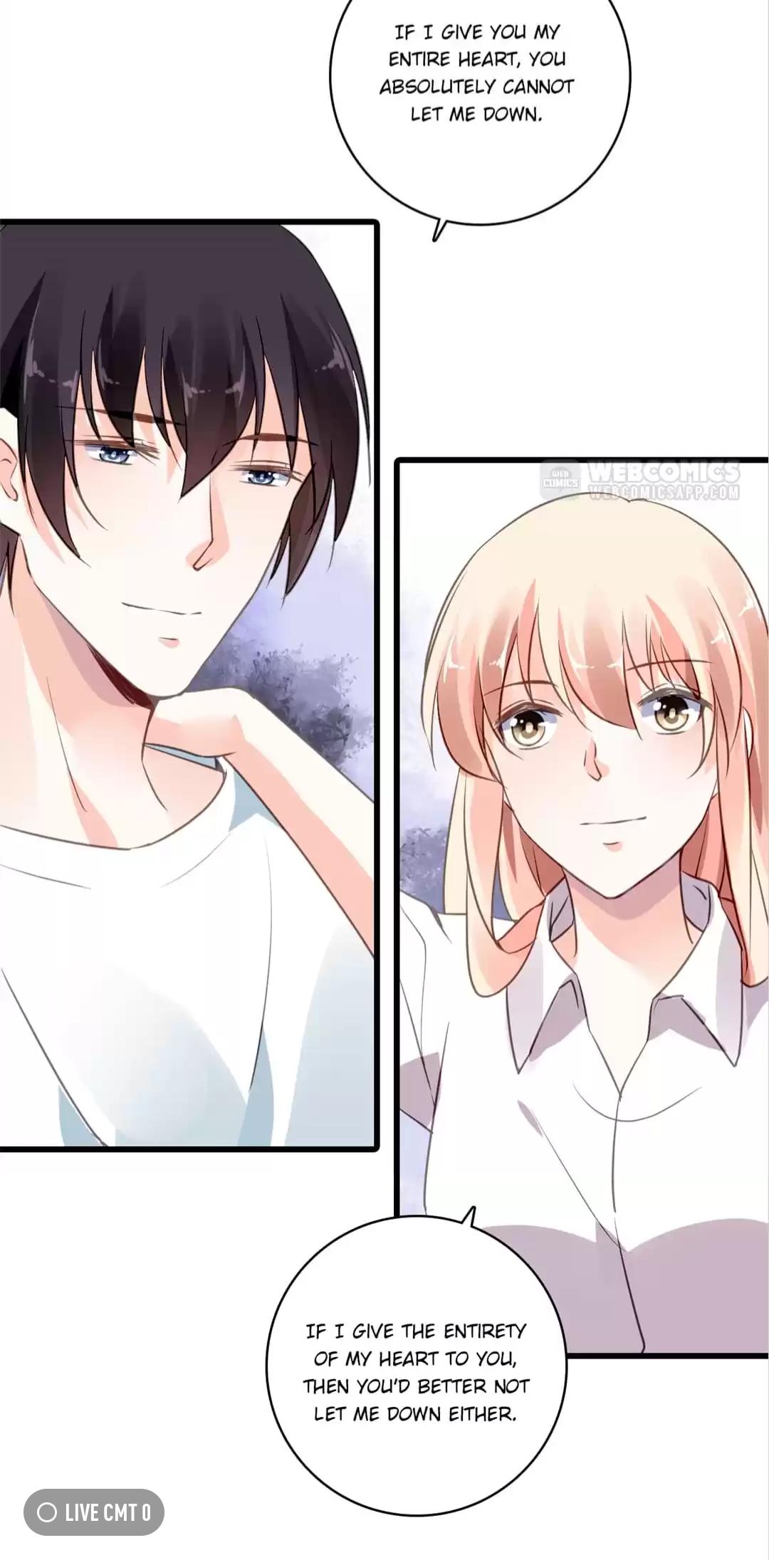 Immersed In Love Chapter 202 - HolyManga.net