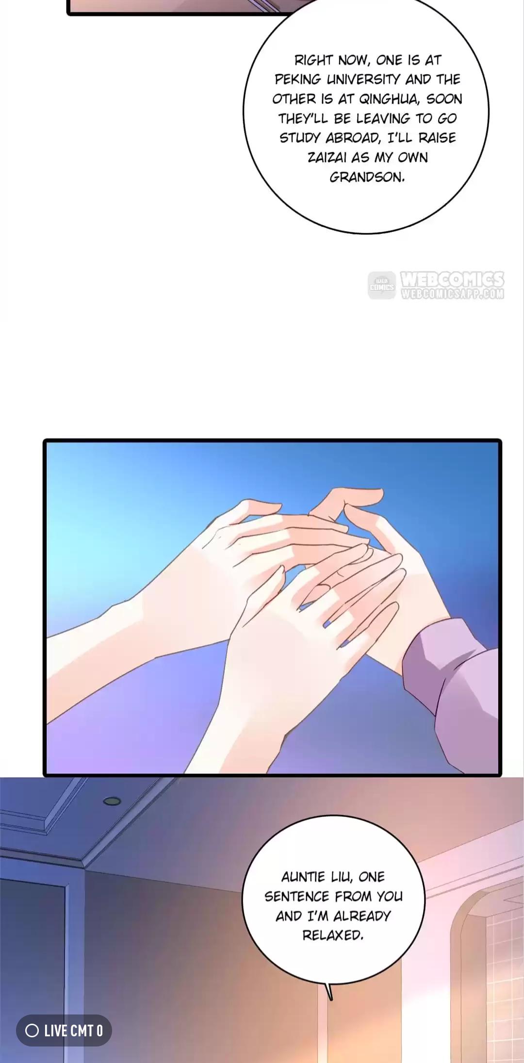 Immersed In Love Chapter 201 - HolyManga.net