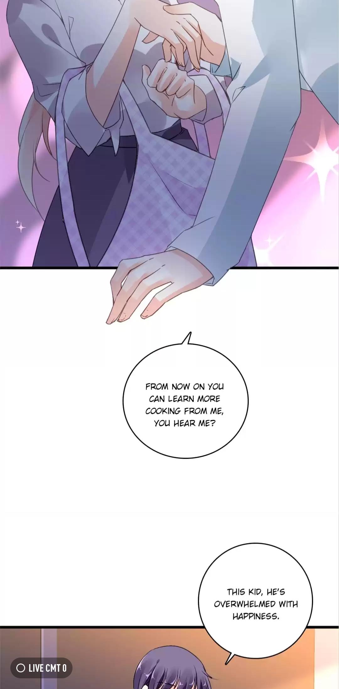 Immersed In Love Chapter 201 - HolyManga.net