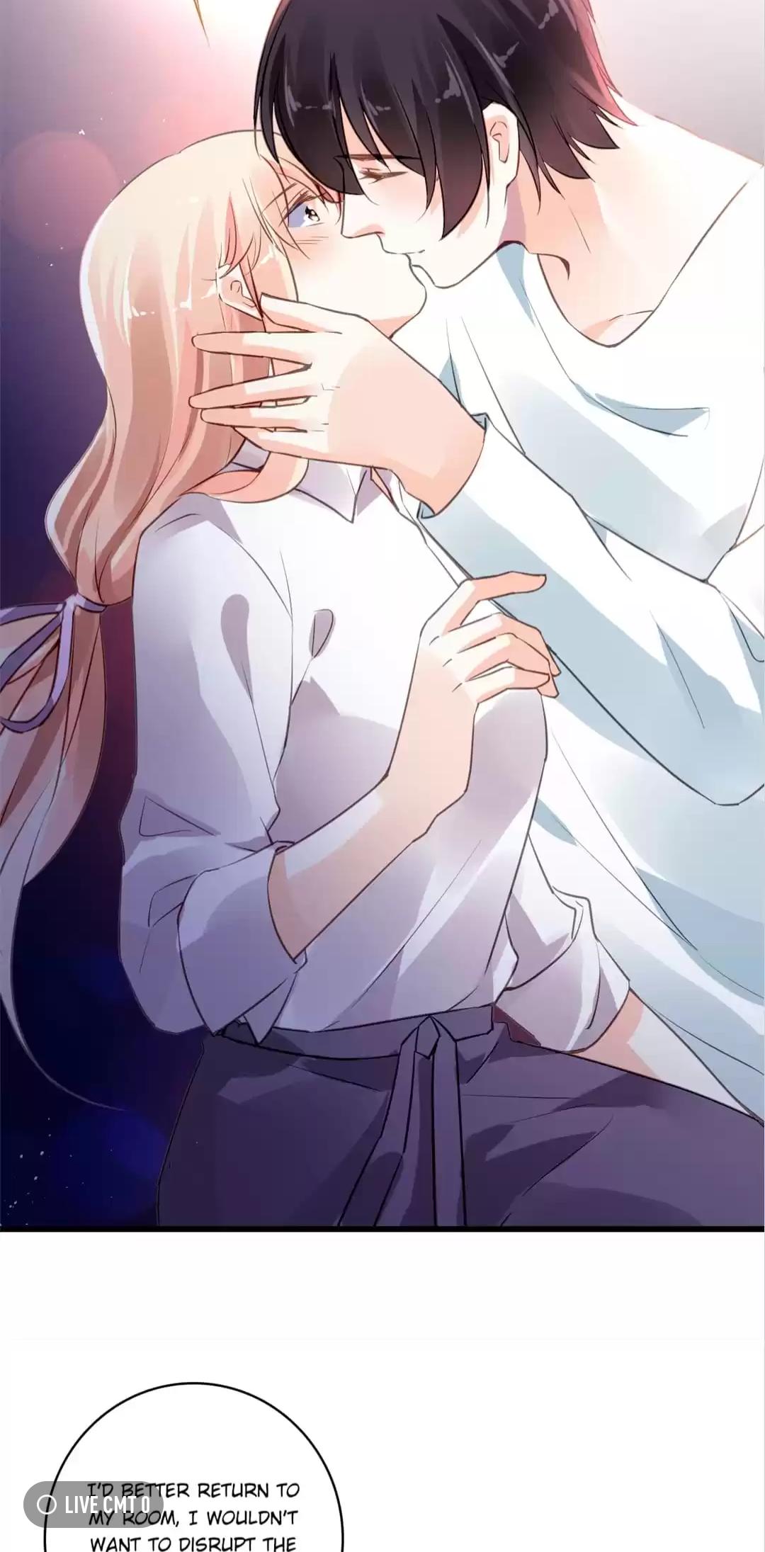 Immersed In Love Chapter 202 - HolyManga.net