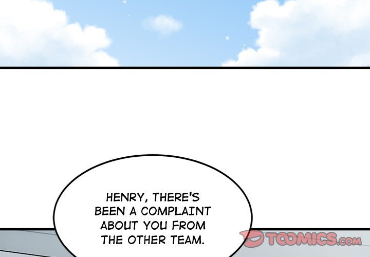 Love Factory Chapter 18 - HolyManga.net