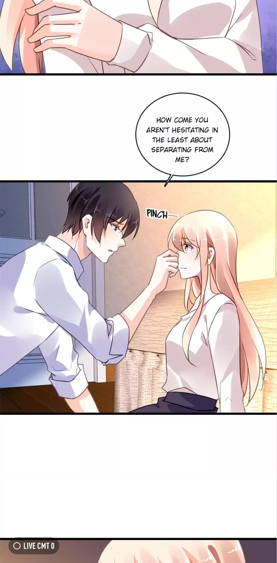 Immersed In Love Chapter 203 - HolyManga.net