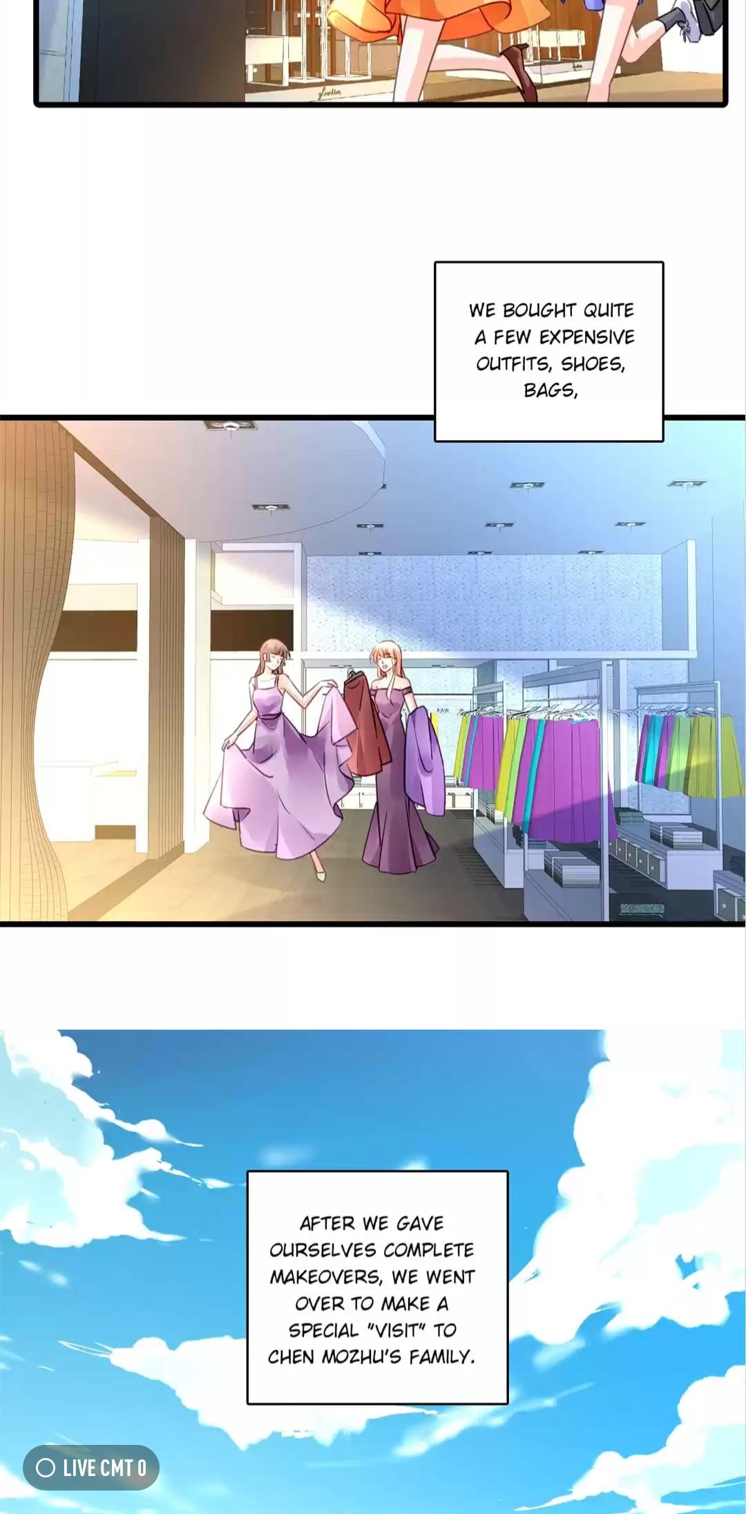 Immersed In Love Chapter 203 - HolyManga.net