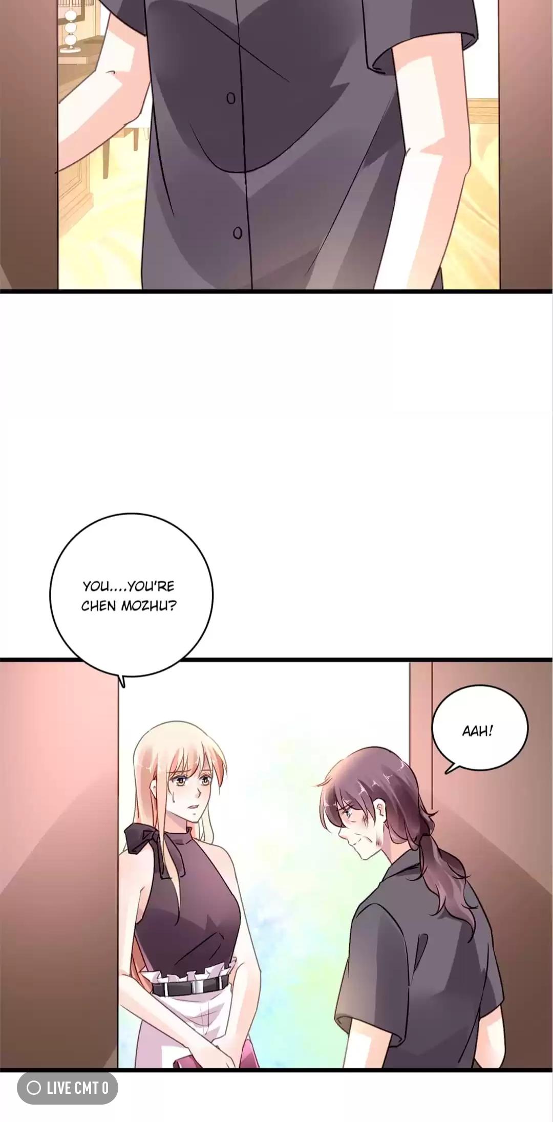 Immersed In Love Chapter 203 - HolyManga.net