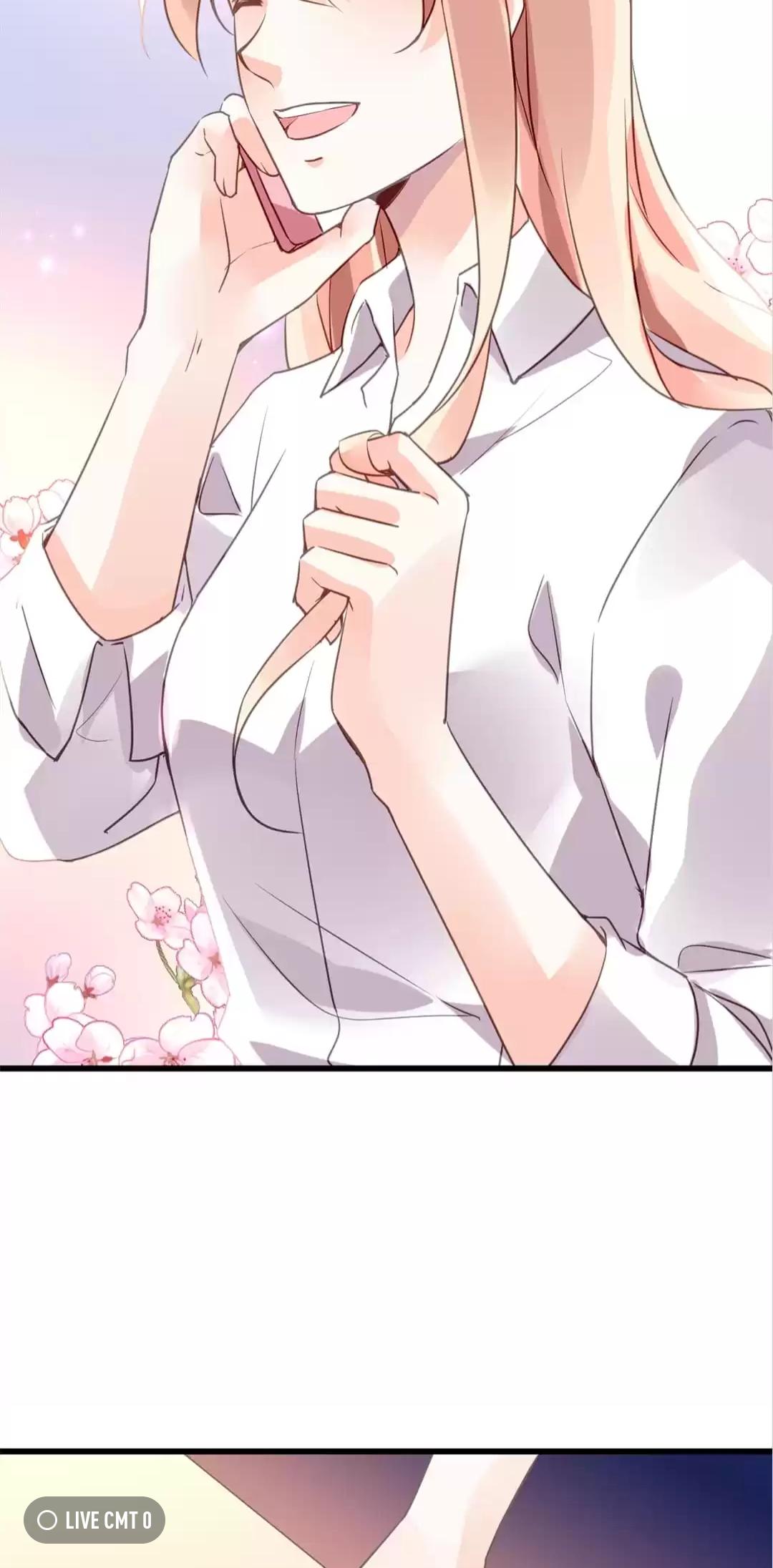 Immersed In Love Chapter 200 - HolyManga.net