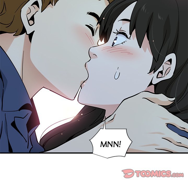 Love Factory Chapter 16 - HolyManga.net