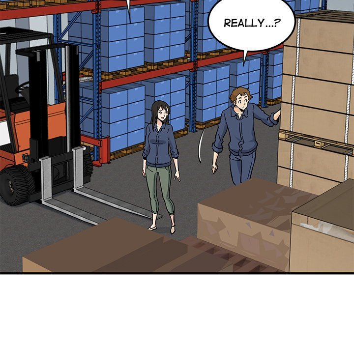 Love Factory Chapter 16 - MyToon.net