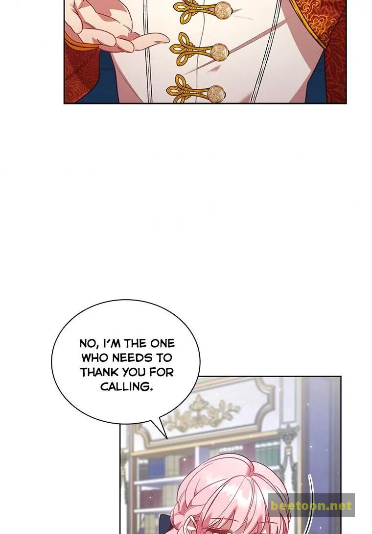 I’m Divorced, But I’m a Chaebol Chapter 28 - HolyManga.net