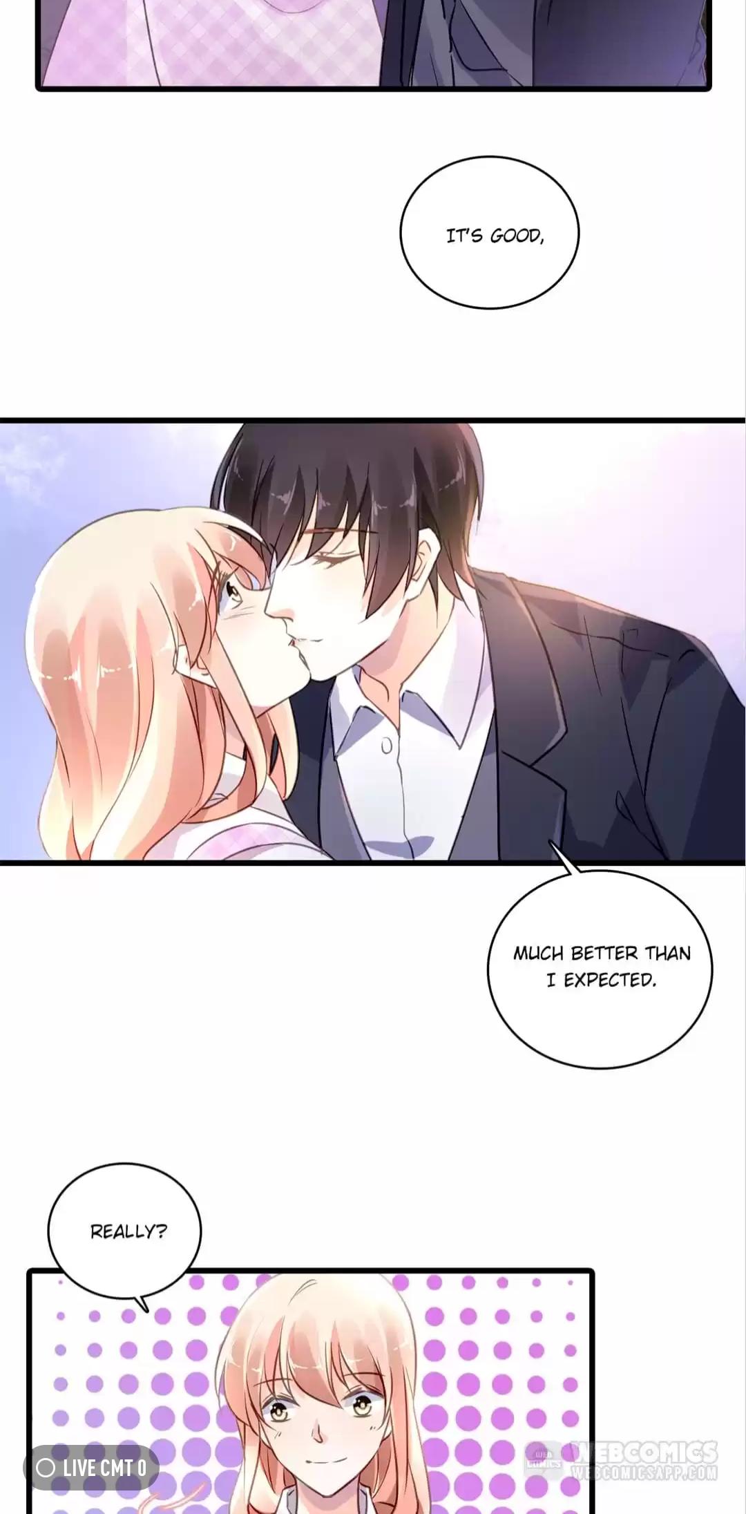 Immersed In Love Chapter 201 - HolyManga.net