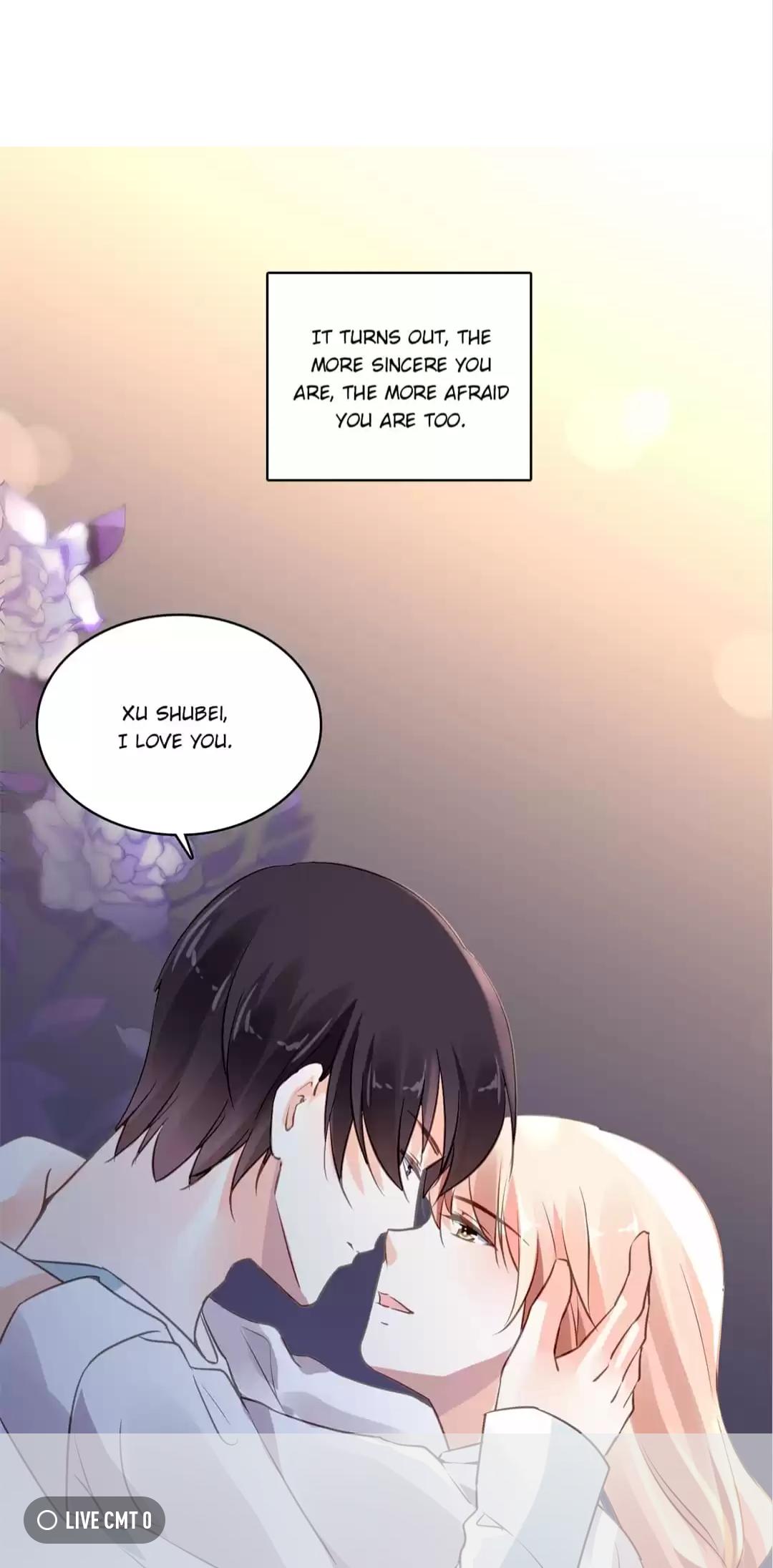 Immersed In Love Chapter 202 - HolyManga.net