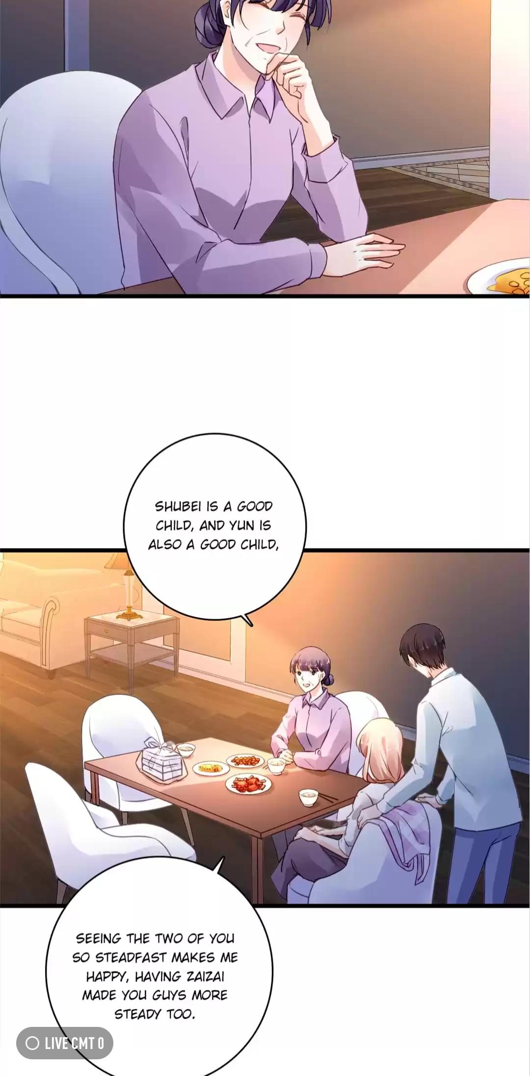 Immersed In Love Chapter 201 - HolyManga.net