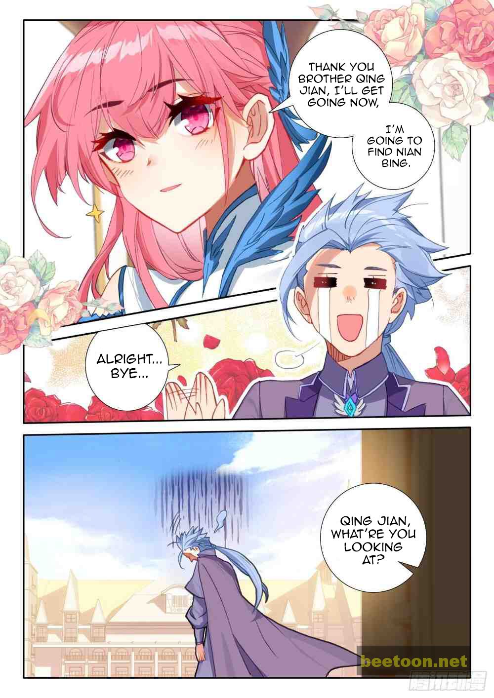 The Magic Chef of Ice and Fire Chapter 86 - ManhwaFull.net