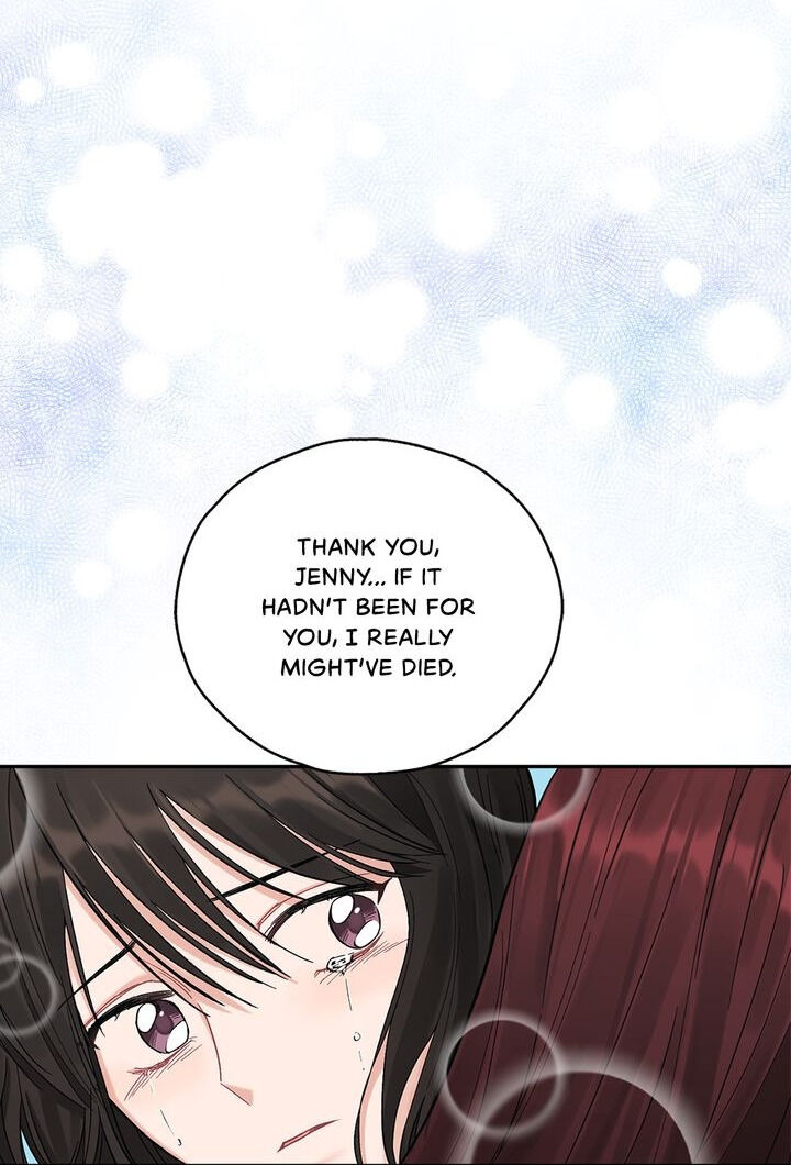 When You’re Targeted by the Bully Chapter 46 - HolyManga.net