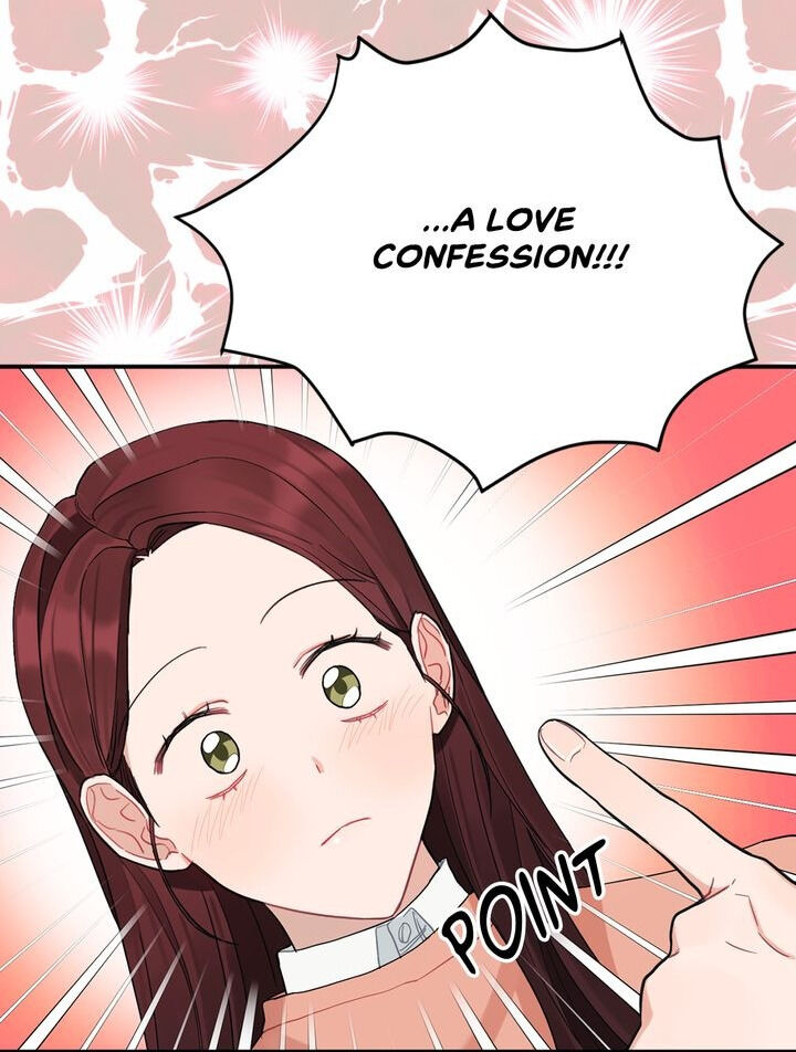 When You’re Targeted by the Bully Chapter 50 - HolyManga.net