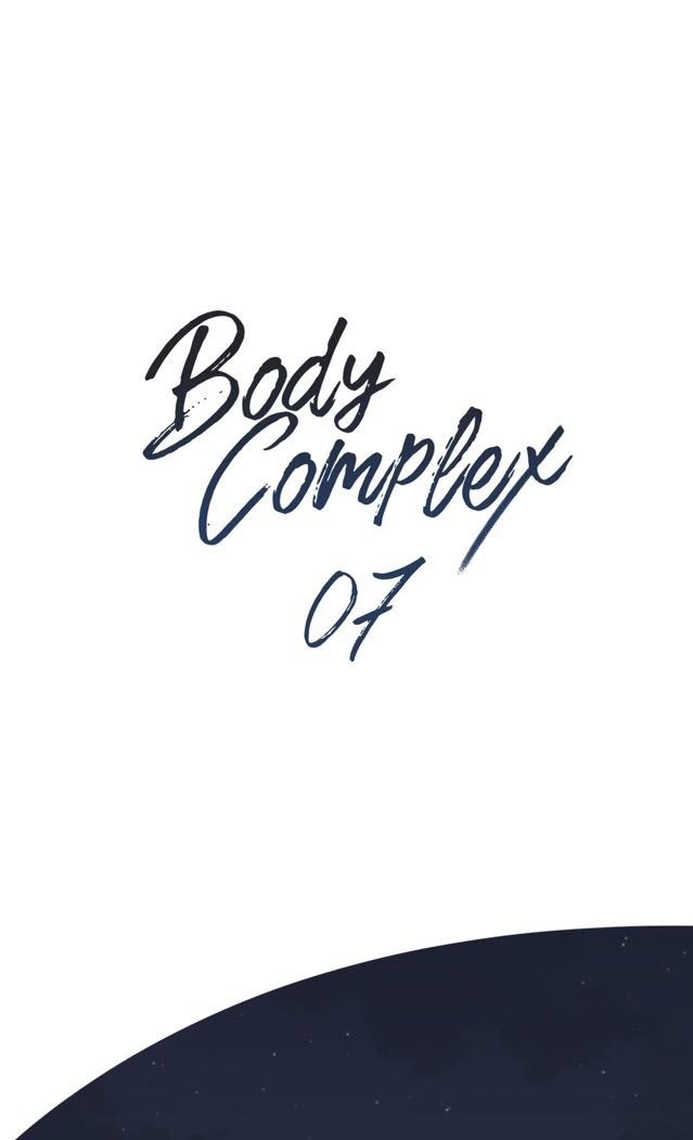 Body Complex Chapter 7 - HolyManga.net