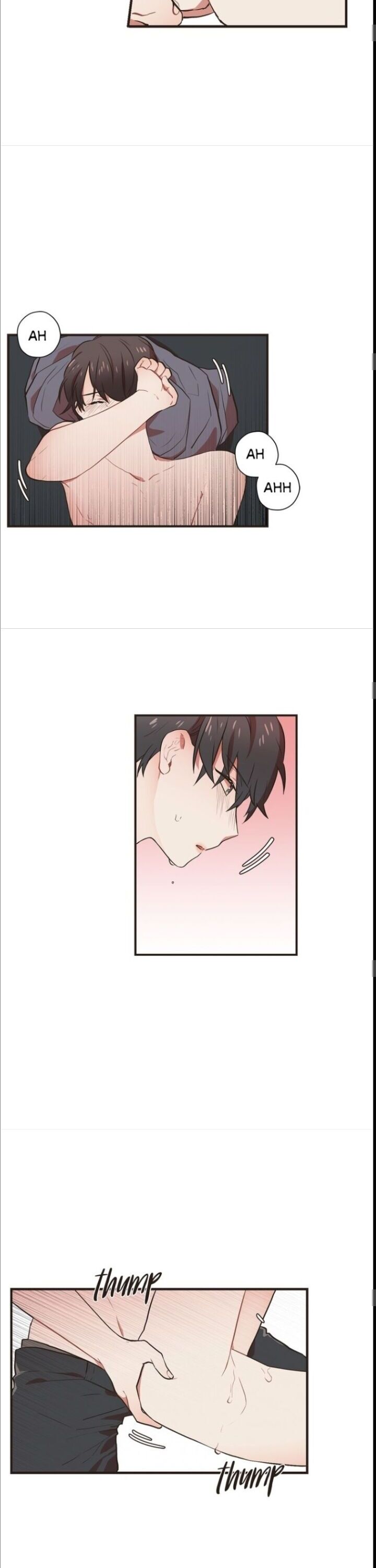 Lick Me, Like Me Chapter 51 - HolyManga.net