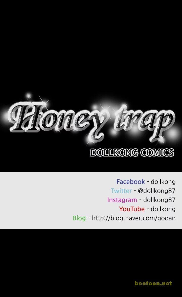 Honey Trap Chapter 23 - MyToon.net