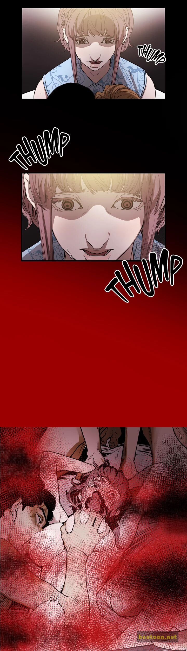 Honey Trap Chapter 25 - HolyManga.net