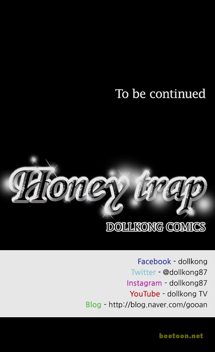 Honey Trap Chapter 37 - MyToon.net