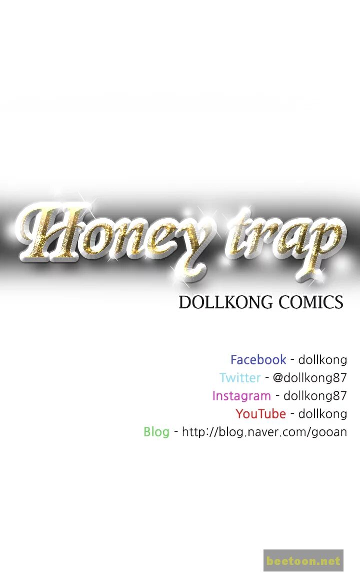 Honey Trap Chapter 25 - HolyManga.net