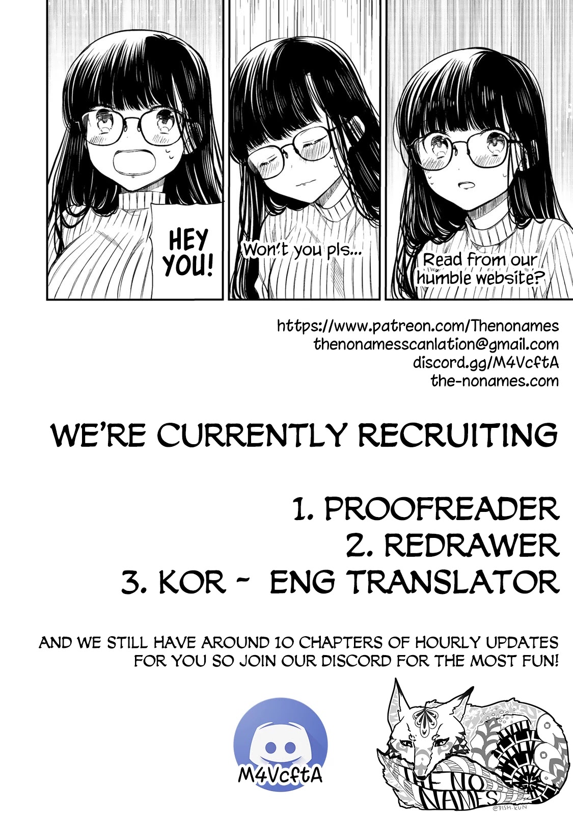 Danshi Koukousei wo Yashinaitai Onee-san no Hanashi. Chapter 203 - MyToon.net