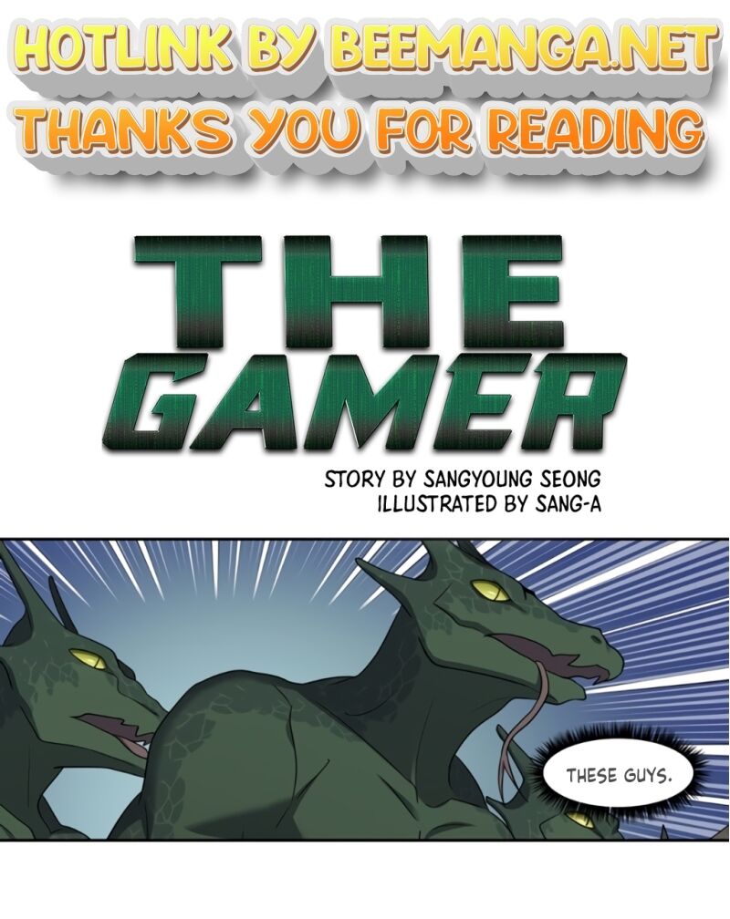 The Gamer Chapter 426 - HolyManga.net