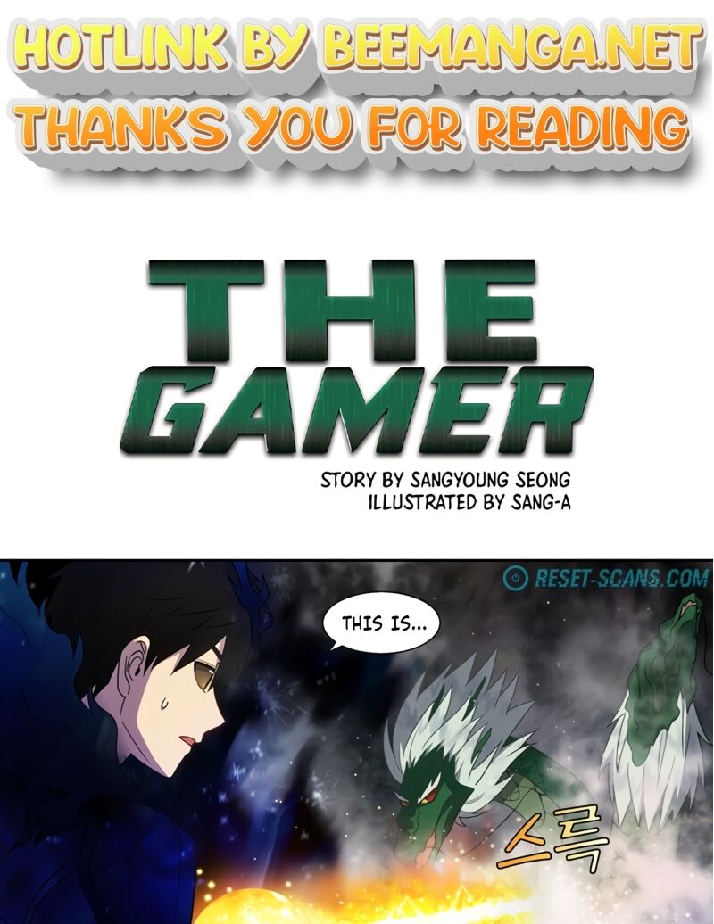 The Gamer Chapter 428 - HolyManga.net