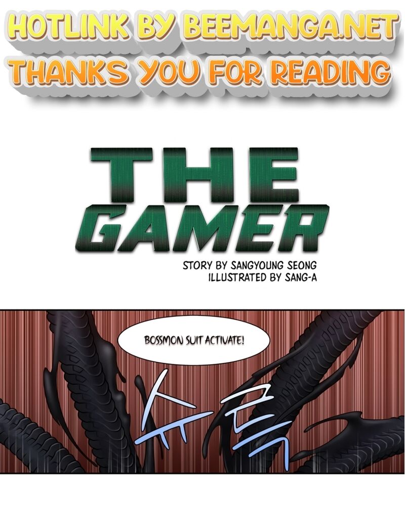 The Gamer Chapter 427 - HolyManga.net